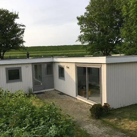Holiday home Am Wasser Nr. 169