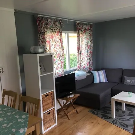 Holiday home Am Wasser Nr. 169