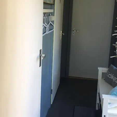Am Wasser Nr. 169 Feriehus