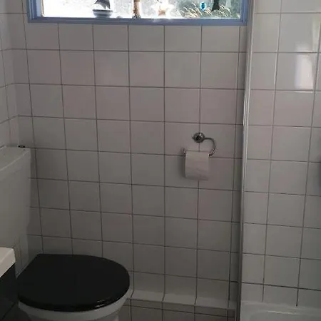 Am Wasser Nr. 169 Feriehus *