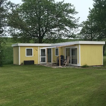 Feriehus Am Wasser Nr. 169