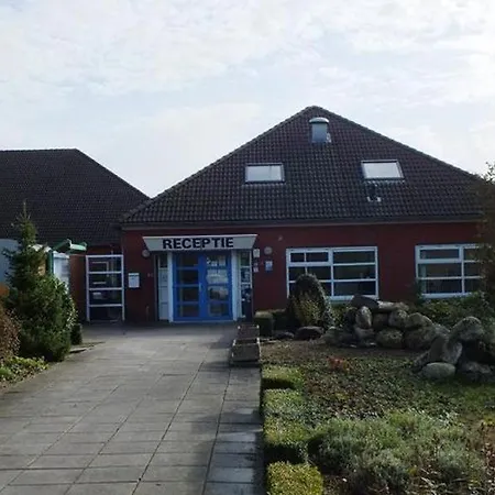 Am Wasser Nr. 169 Feriehus