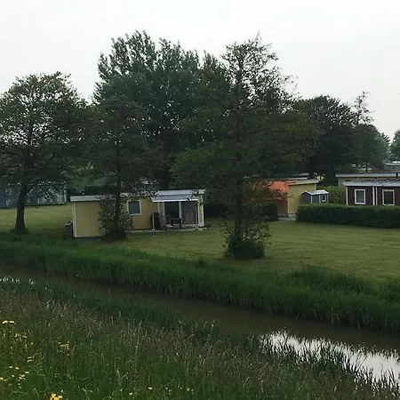 Am Wasser Nr. 169 Feriehus Andijk