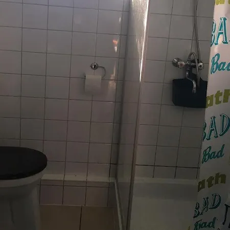 Am Wasser Nr. 169 Feriehus